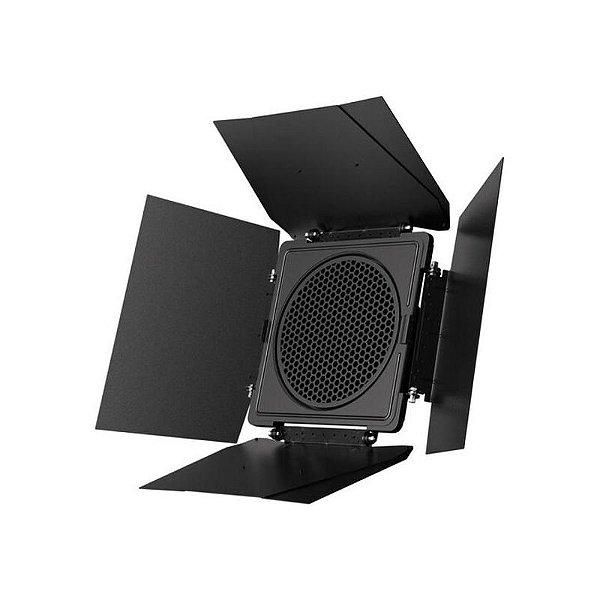 Barndoors RA-BD08 Smallrig 4204 para Iluminação Bowens