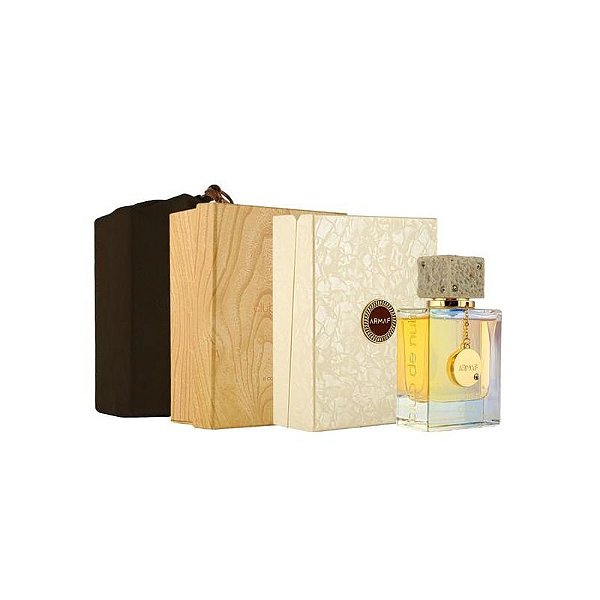 Perfume Unissex Armaf Club de Nuit Oud 105ML - Exclusividade e Refinamento