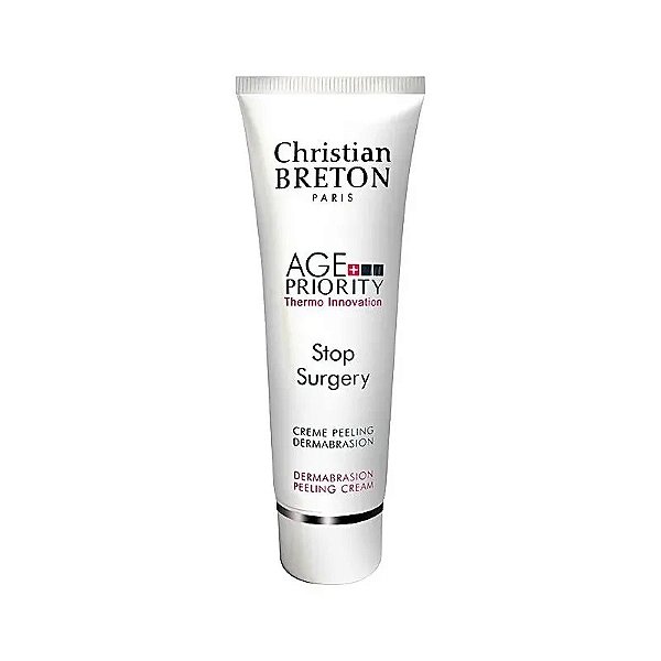 Creme Rejuvenescedor Christian Breton - 50 mL - Efeito Sem Cirurgia