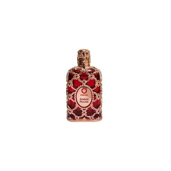 Orientica Âmbar Rouge Edp 80Ml