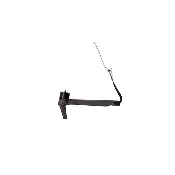 Drone Dji Part Mavic 3 Frontal Aeronave Braços Módulo Esquerda Bc.Ma.Ss000414.01