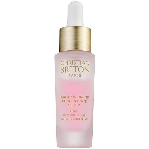 Sérum de Hidratação e Brilho C.Breton 15ml