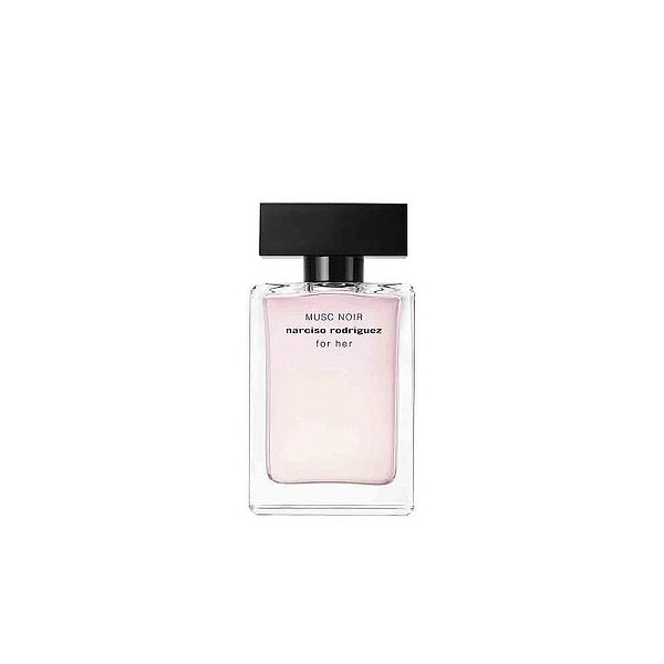 Perfume Narciso Rodriguez Musc Noir Para Ela Eau De Parfum 50ml