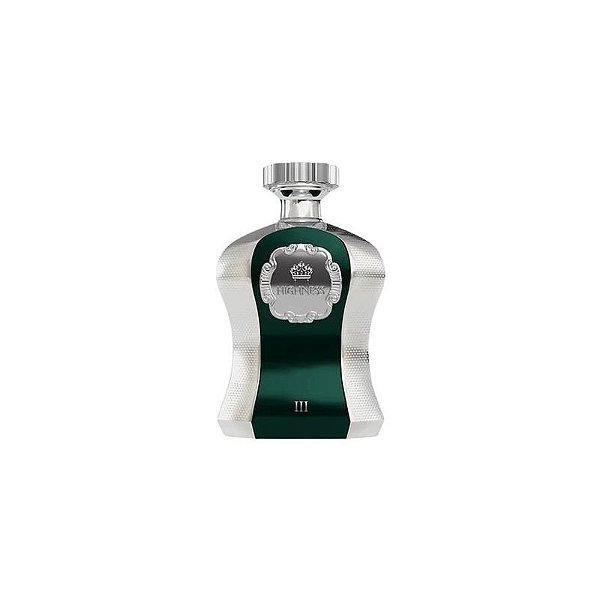 Perfume Afnan Highness Iii Edp M 100Ml