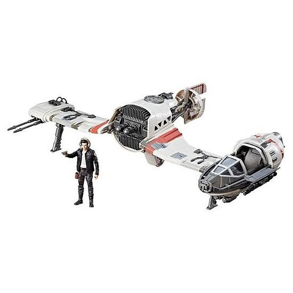 Nave Star Wars Hasbro E8 Swu 3.75 Modelo C1251