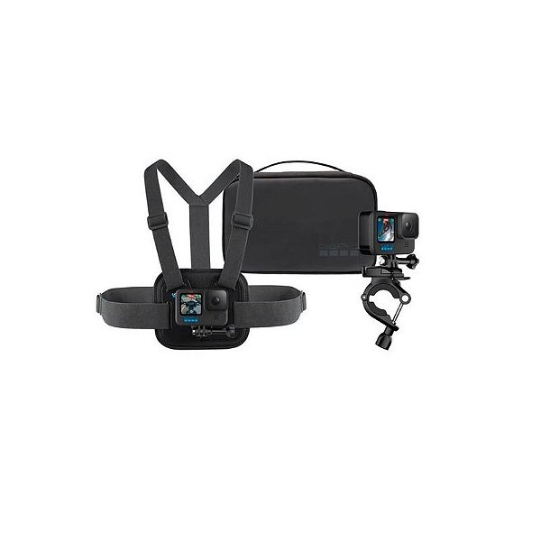 Flash Cintos Segurança Kit De Acessórios Combo Esportivo Aktac 001