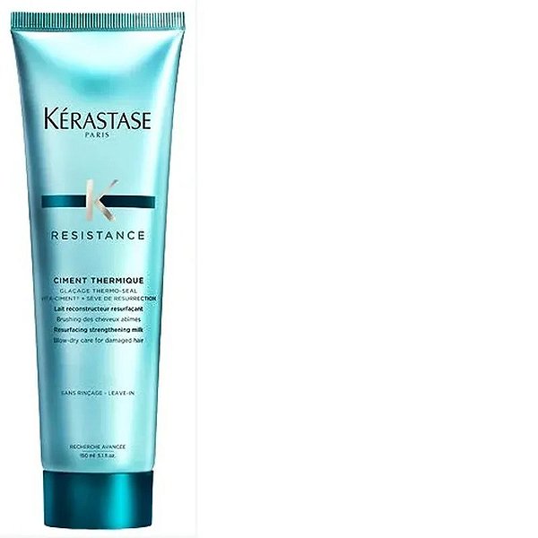 Kérastase Ciment Thermique Resistente - Tratamento Térmico 150Ml