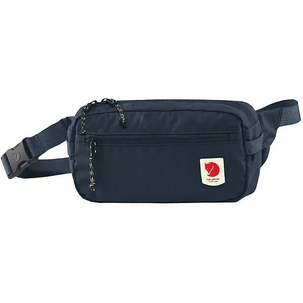 Bolsa Cinturão Fjallraven High Coast 23223-560 - Azul Marinho