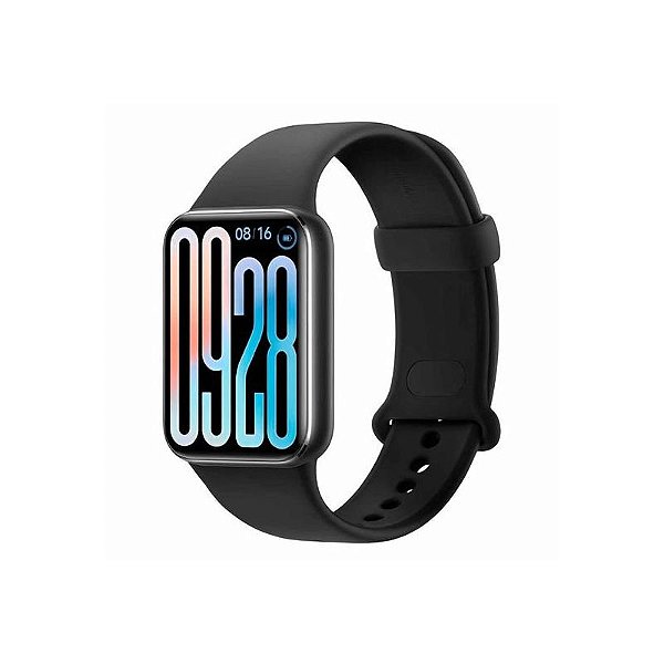 Pulseira Inteligente Xiaomi Mi Band 9 Pro M2402B1 - Preta