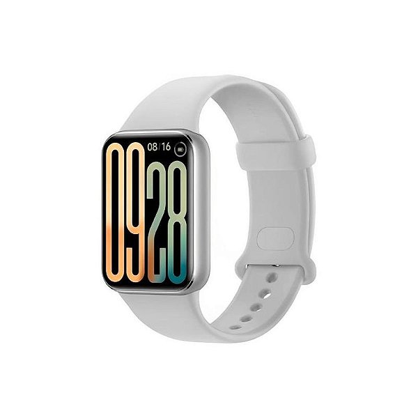Pulseira Inteligente Xiaomi Mi Band 9 Pro M2402B1 - Prata