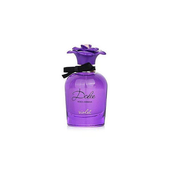 Dolce & Gabbana Violet Eau de Toilette Feminino 50ML
