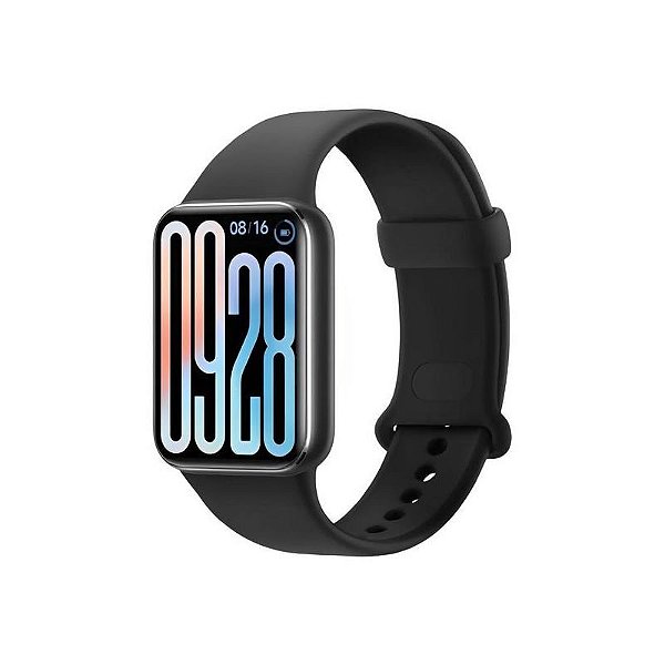 Pulseira Inteligente Xiaomi Mi Band 9 Pro - Preto Obsidiana M2402B1