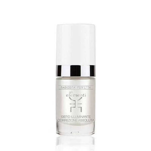 Serum Clareador Intensivo Gli Elementi - 150 ML