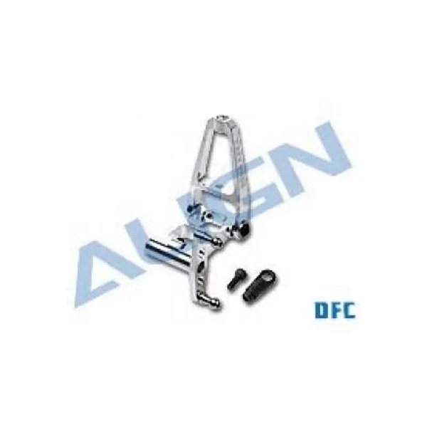 Conjunto de Braços do Elevador Traseiro para Helicóptero Modelismo TR800E