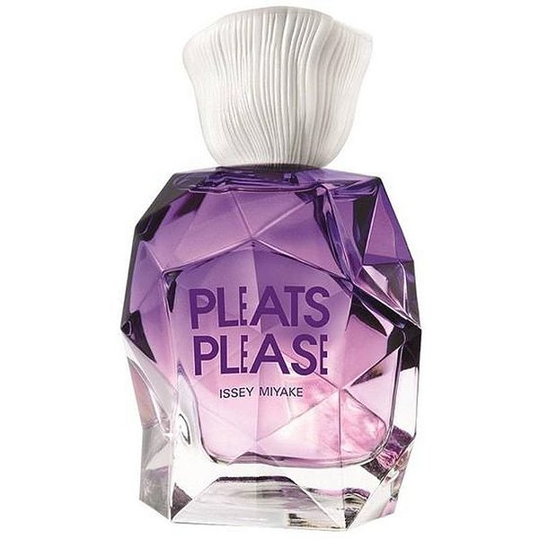 Perfume Desodorante Issey Miyake Pleats Please 50Ml Edp 3423473948452