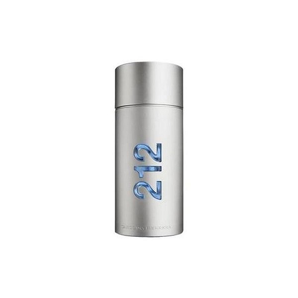Carolina Herrera 212 Eau de Toilette Masculino 100ML