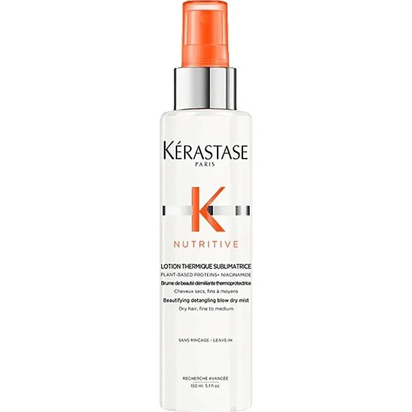 Lotion Nutritiva Térmica Kérastase Nutritive - 150mL