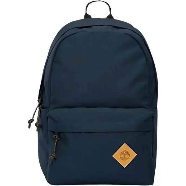Mochila Timberland Clássica TB0A6MXW 433 - Cor Borgonha Rustica