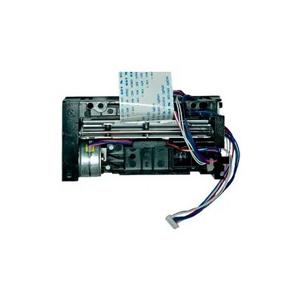 Cabeçote de Impressora Térmica 3NSTAR RPT006 ZRPT - Modelo ZRPT-PH3