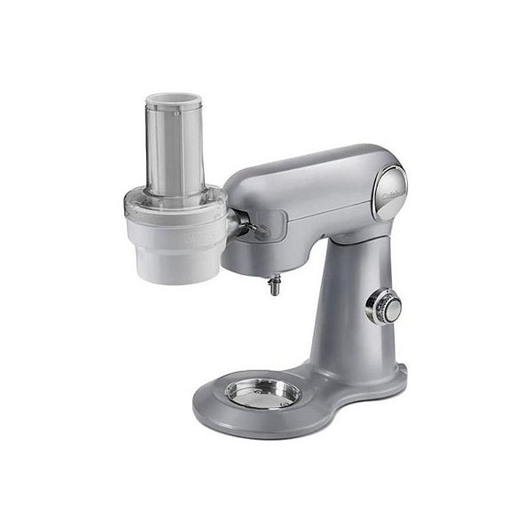 Acessório de Espiralização de Massas Cuisinart SPI-50 para Cozinha Profissional