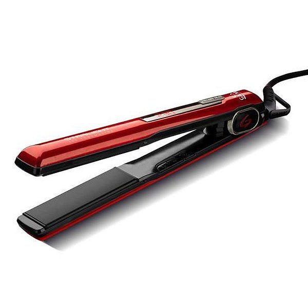 Prancha de Cabelo IHT Starlight Digital Turmalina BVT 928/3266