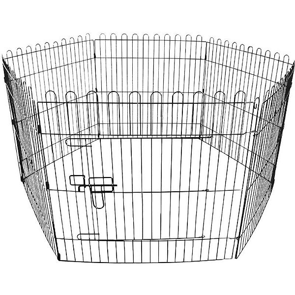 Grade De Proteção Para Coelhos - Modelo Pawise 39075