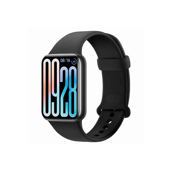 Pulseira Inteligente Xiaomi Mi Band 9 Pro M2402B1 - Preto