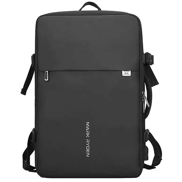 Mochila Mark Ryden MR-8057Y - Estilo e Conforto para o Dia a Dia