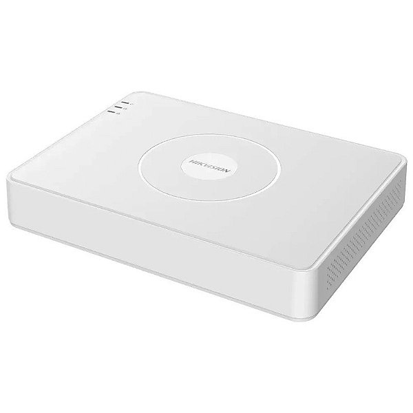 DVR HikVision CCTV Turbo HD DS-7116HGHI-M1 com 16 Canais até 1080p