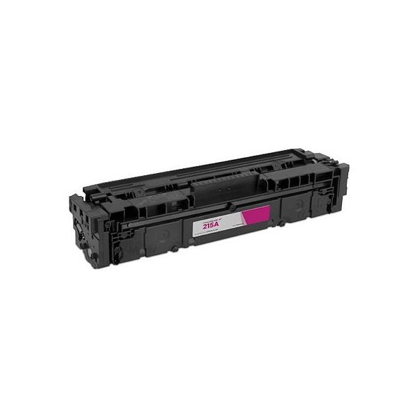 Toner Hp 215A Magenta - Cartucho De Toner Original W2313A