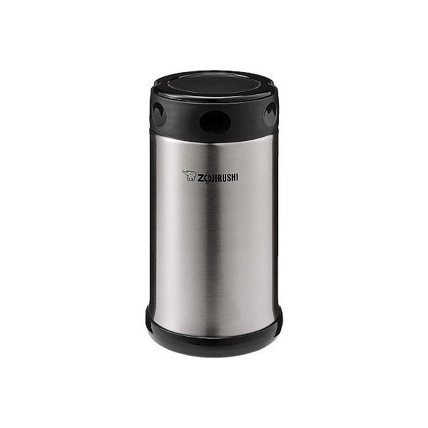 Marmita Térmica De Inox Zojirushi Sw-Fbe75Xa 750Ml