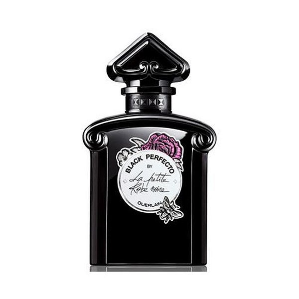 Guerlain La Petite Noir Eau de Toilette Feminina 100ML
