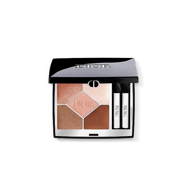Paleta de Sombras Dior Show 5 Cores 649 Nude Dress