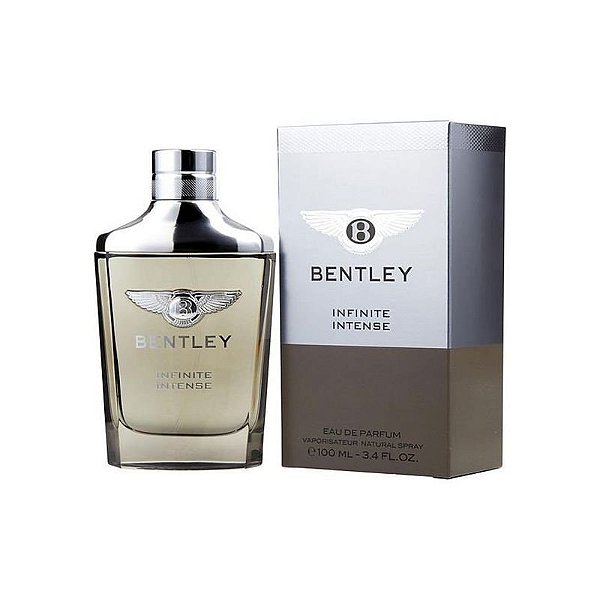 Perfume Infinito Intenso EDP 100ML