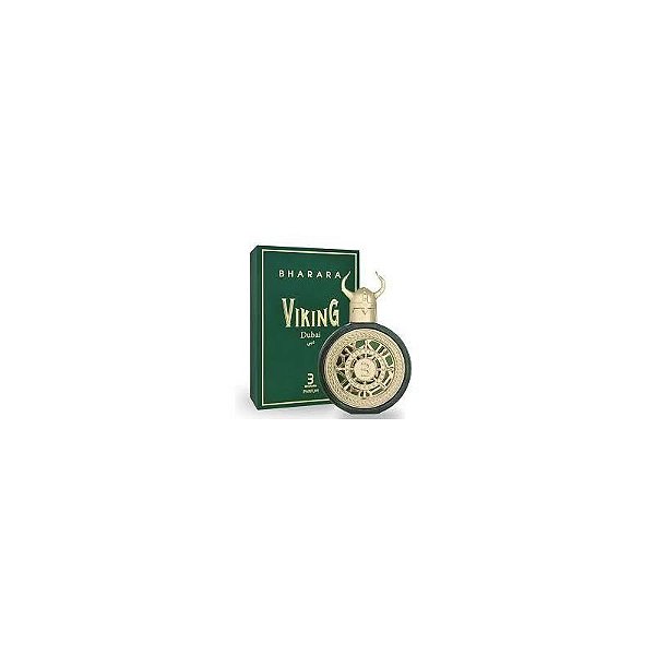 Perfume Bharara Viking Dubai - Eau de Parfum 100ML