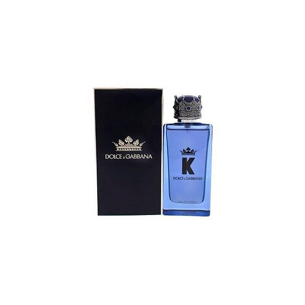 Perfume D&G King Men Edt 100Ml