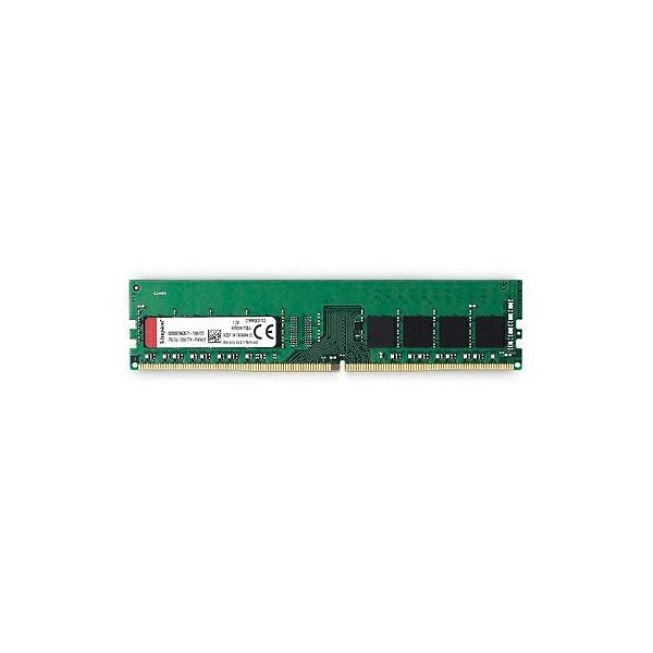 Memória RAM Kingston DDR4 16GB 3200MHz - KVR32N22S8/16 para Desempenho Superior