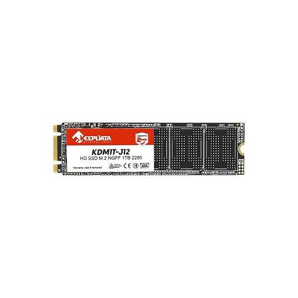 SSD M.2 Keepdata 1TB SATA 3 - KDM1T-J12