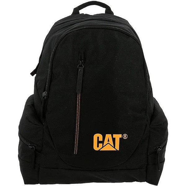 Mochila Caterpillar 83541-01 - Preta