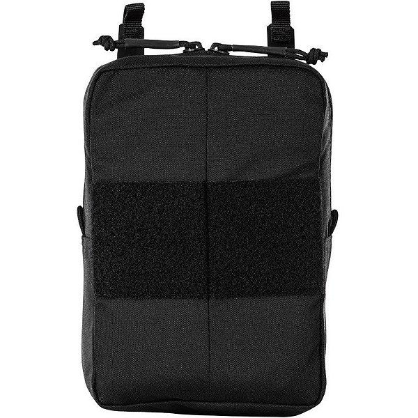 Bolsa Tática 5.11 Flex 6.9 Vertical Pouch 56658-019 Preto
