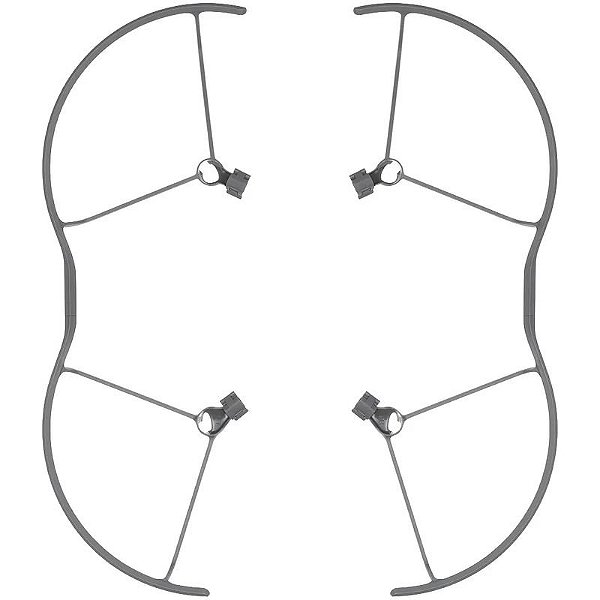 Protetor de Hélices para Drone DJI Mavic 3 Pro