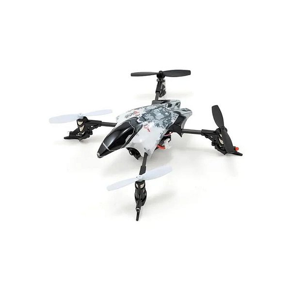 Quadricoptero Com Câmera Integrada 2.4Ghz Rtf