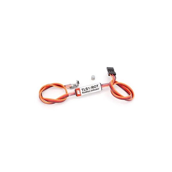 Sensor De Rpm Jr Tls1-Rot Dmss Jrp03431