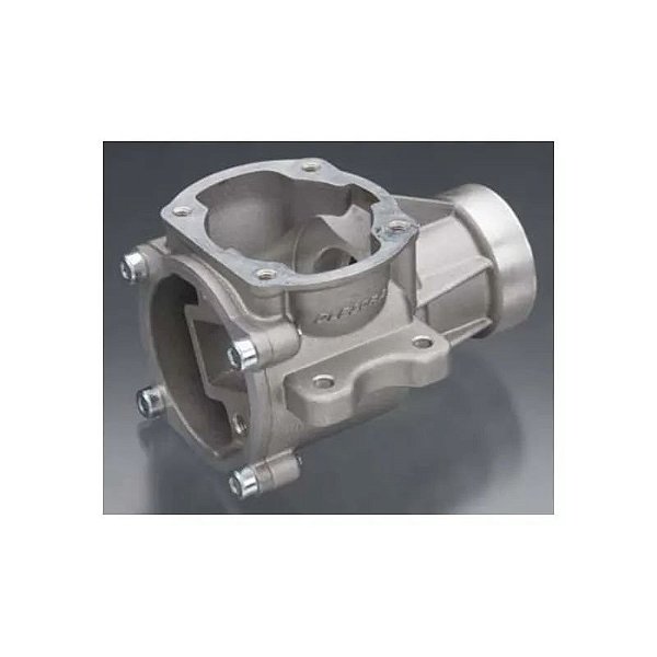 Dle 20Ra Cárter 20V05 para Modelismo - Produto de Qualidade Superior