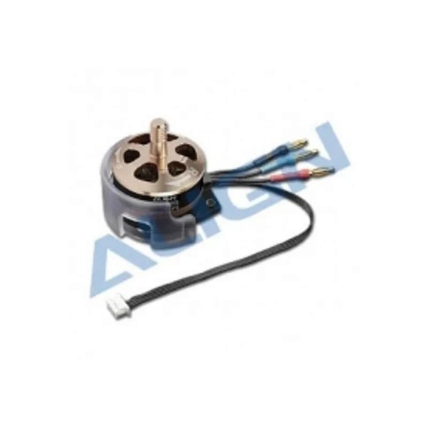 Conjunto de Upgrade para Motor Modelismo Mr25 2205 M425022Xx