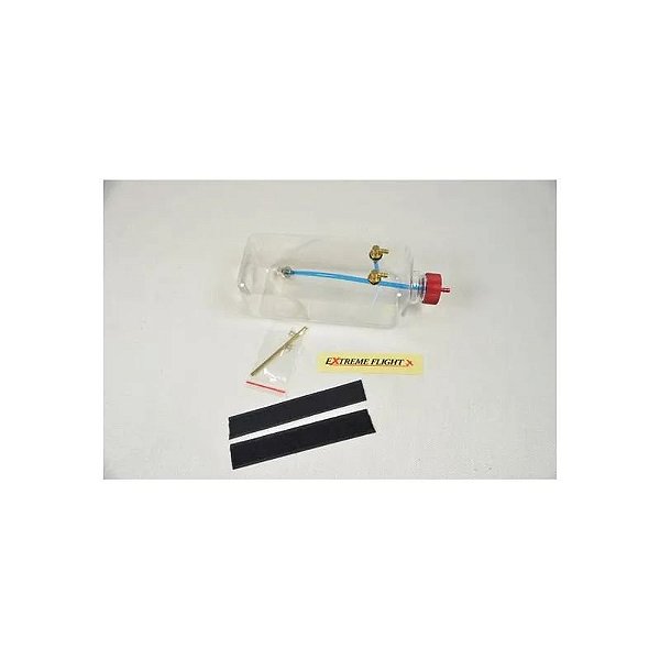 Modelo Tanque de Combate 1500ml de Alta Performance