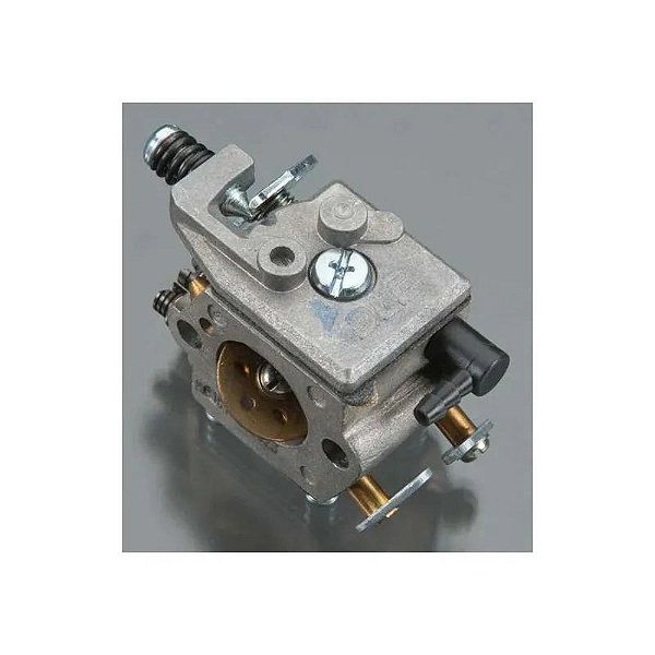 Carburador Dle 20Cc Dle20-8 20F17 - Peça De Substituição Para Motor A Gasolina