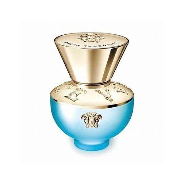 Perfume Versace Dylan Turquoise Edt 50Ml