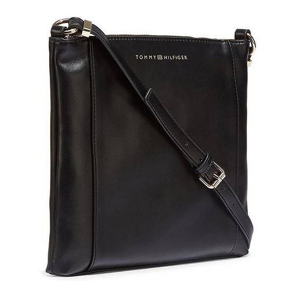 Tommy Hilfiger Bolsa Feminina Preto 6950452-990-006