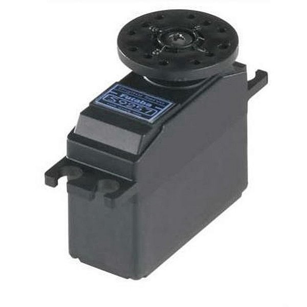 Servo Digital S9257 de Alta Velocidade para Helicópteros EP